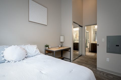 Orchard Crossing | Furnished Bedroom
